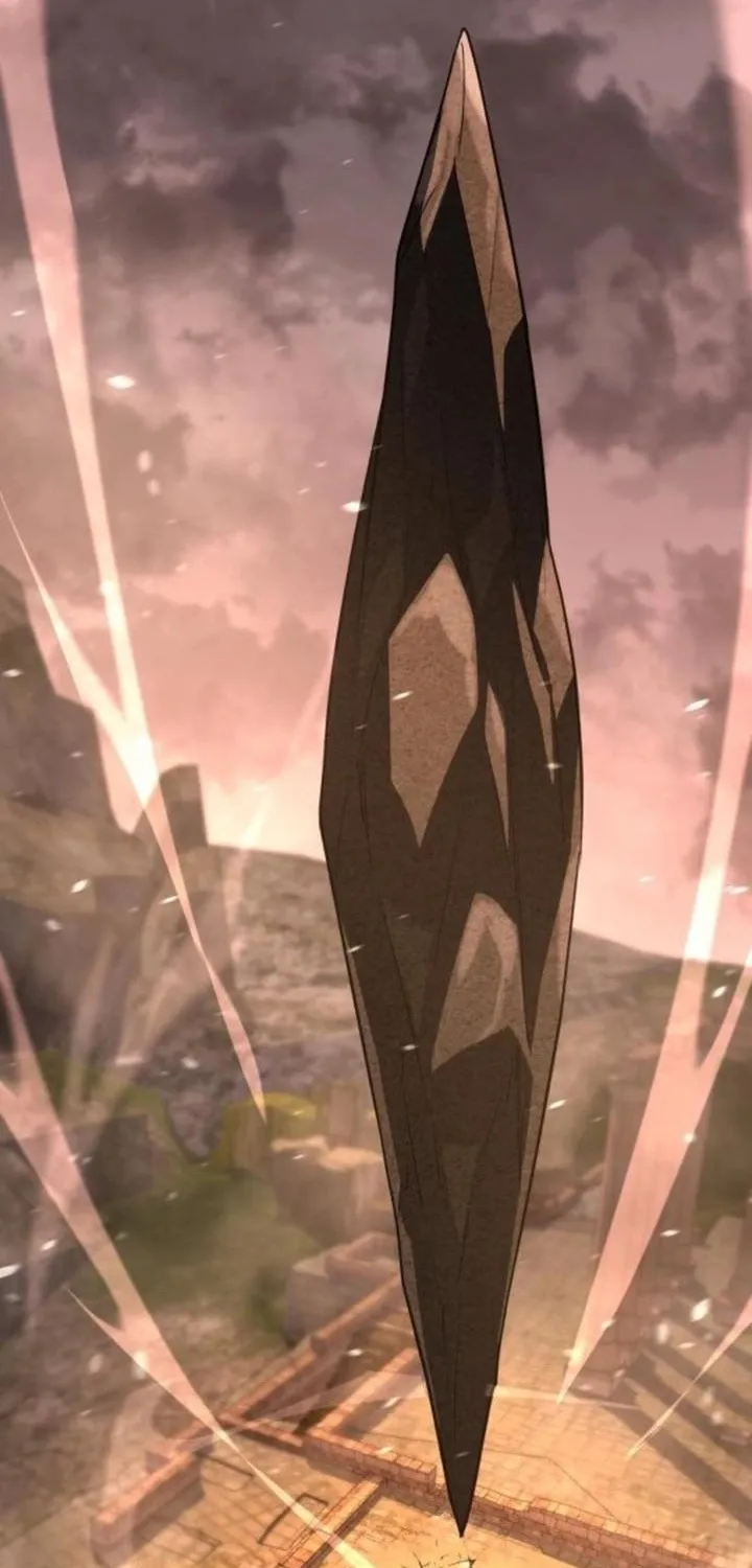 The Returned C-Rank Tank Won’t Die! Chapter 0 page 84 - 