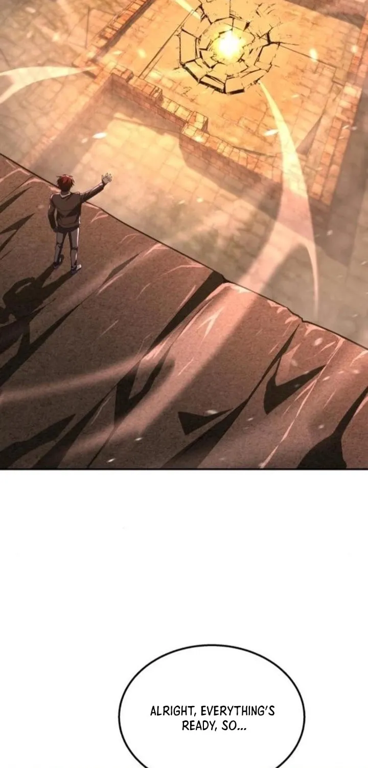 The Returned C-Rank Tank Won’t Die! Chapter 0 page 85 - 