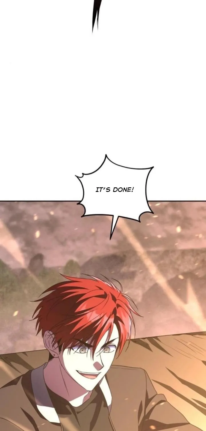 The Returned C-Rank Tank Won’t Die! Chapter 0 page 95 - 