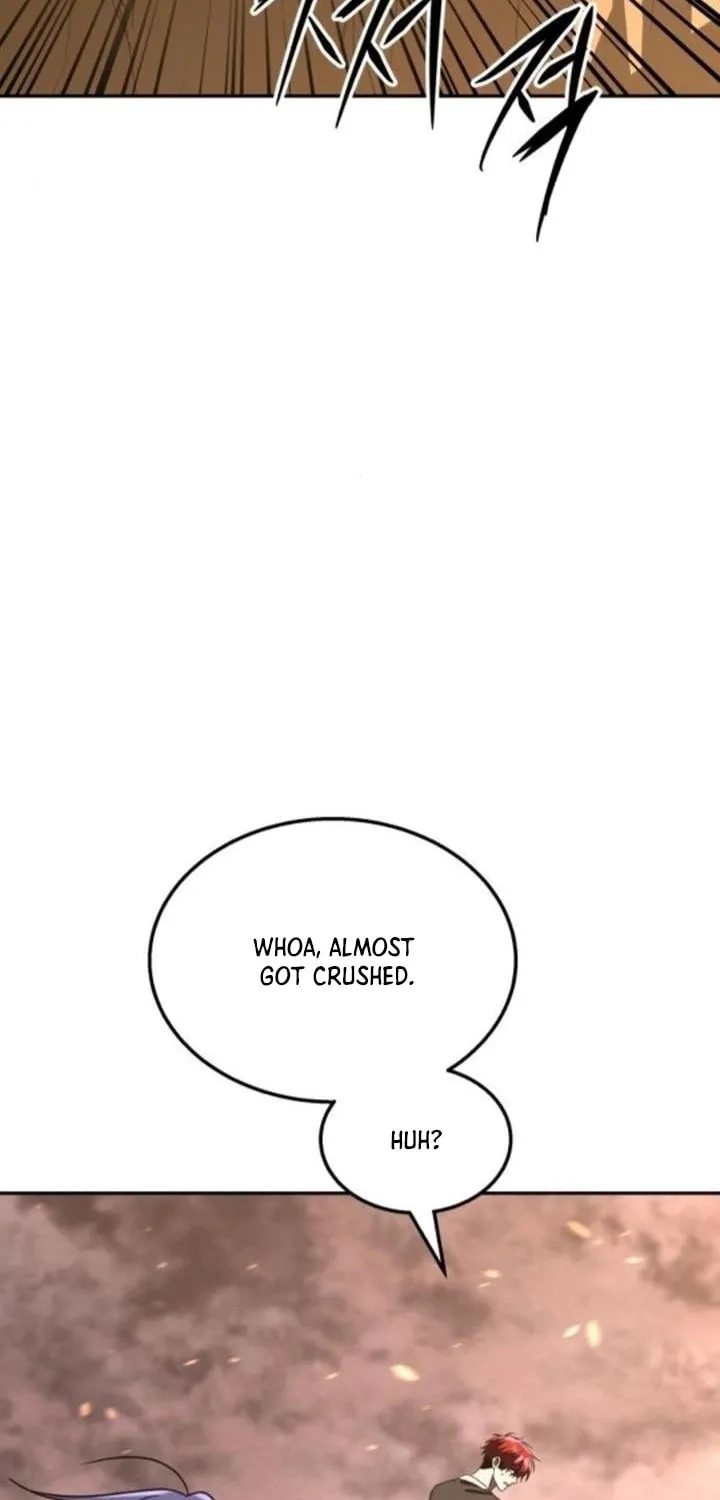 The Returned C-Rank Tank Won’t Die! Chapter 0 page 97 - 