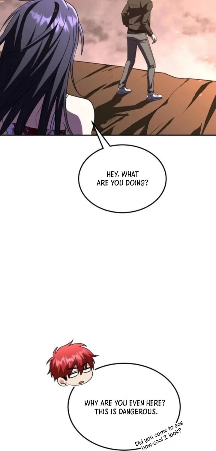 The Returned C-Rank Tank Won’t Die! Chapter 0 page 98 - 