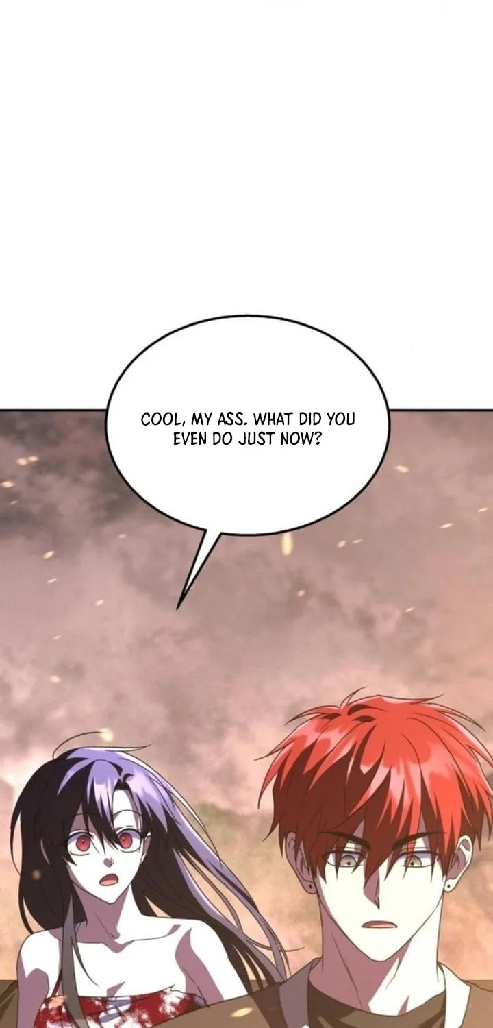The Returned C-Rank Tank Won’t Die! Chapter 0 page 99 - 