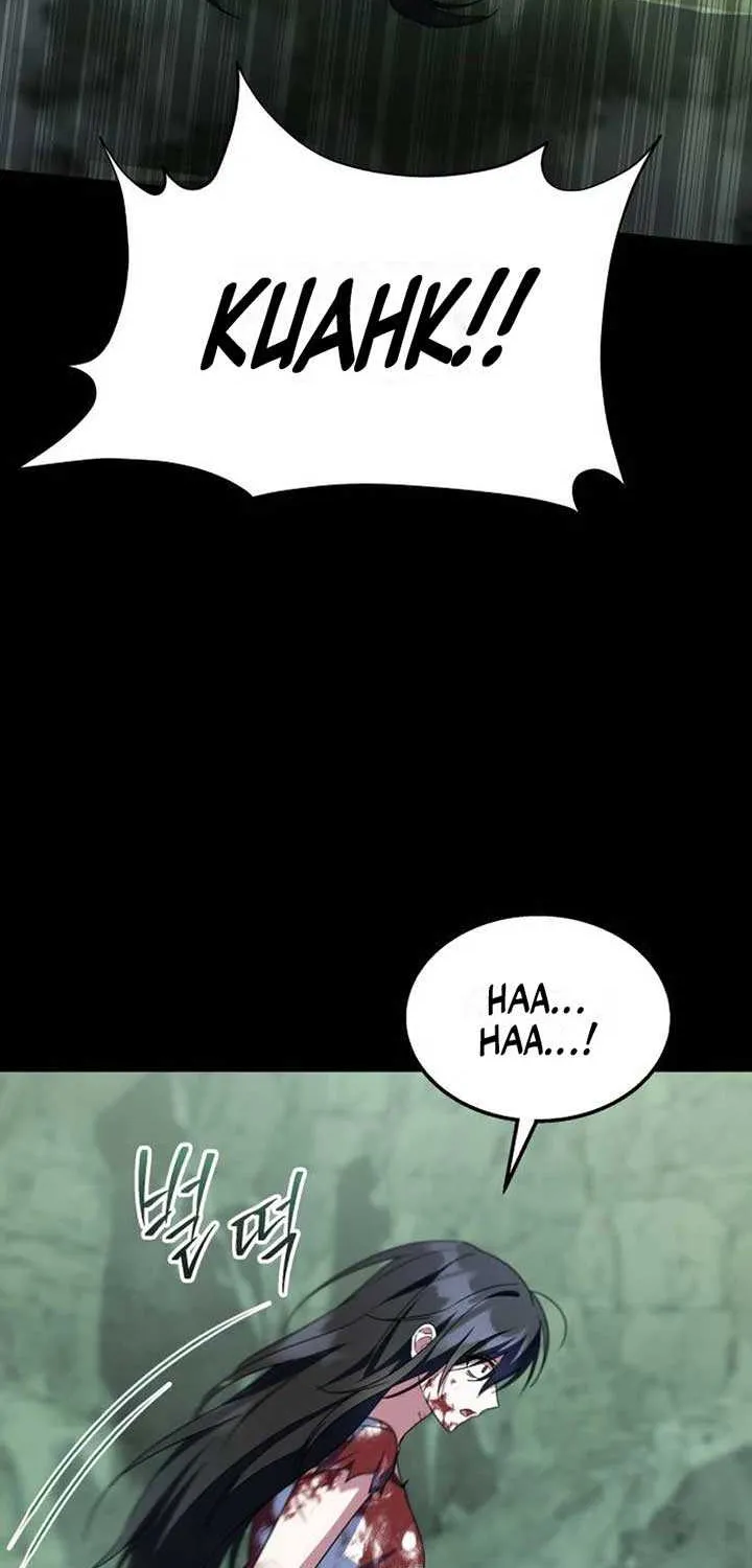 The Returned C-Rank Tank Won’t Die! Chapter 1 page 108 - 