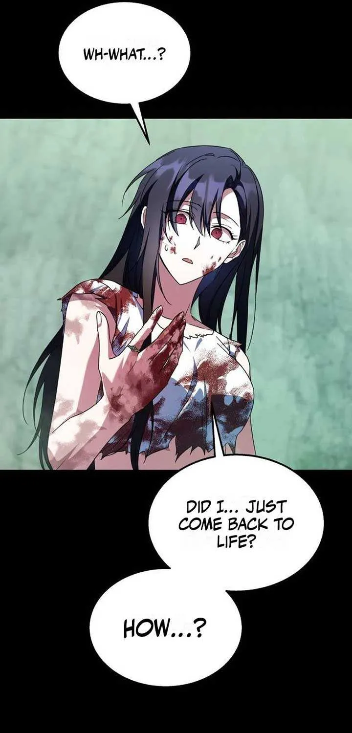 The Returned C-Rank Tank Won’t Die! Chapter 1 page 110 - 