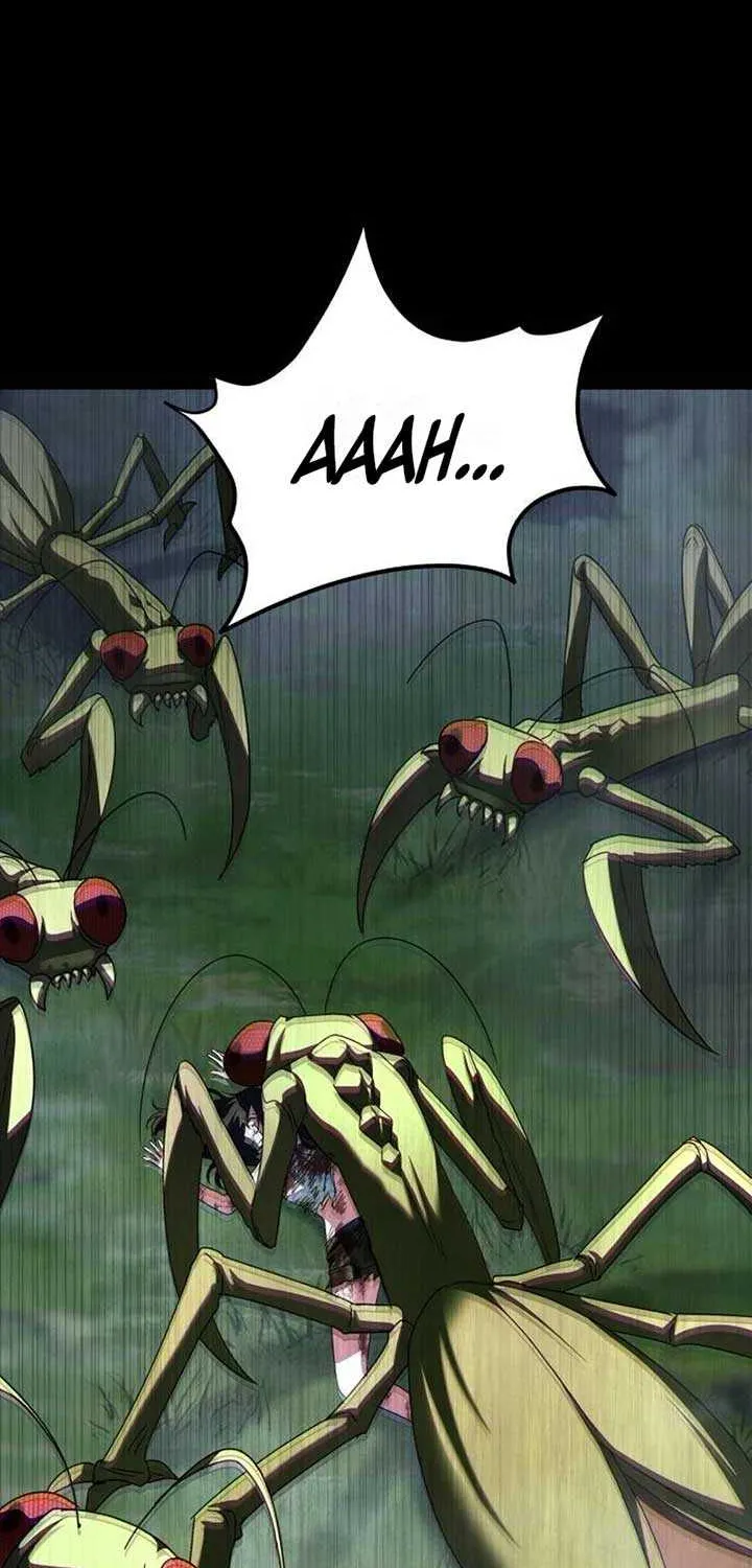 The Returned C-Rank Tank Won’t Die! Chapter 1 page 115 - 