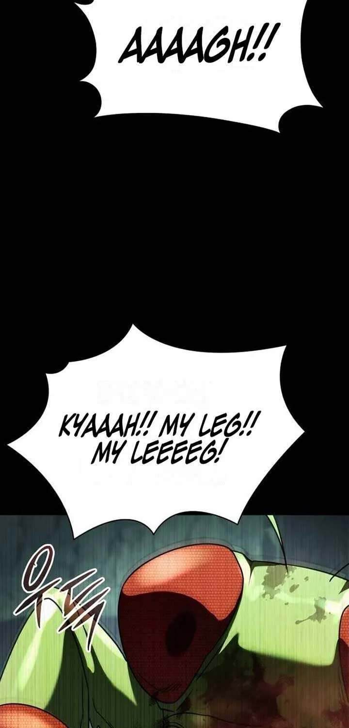 The Returned C-Rank Tank Won’t Die! Chapter 1 page 121 - 