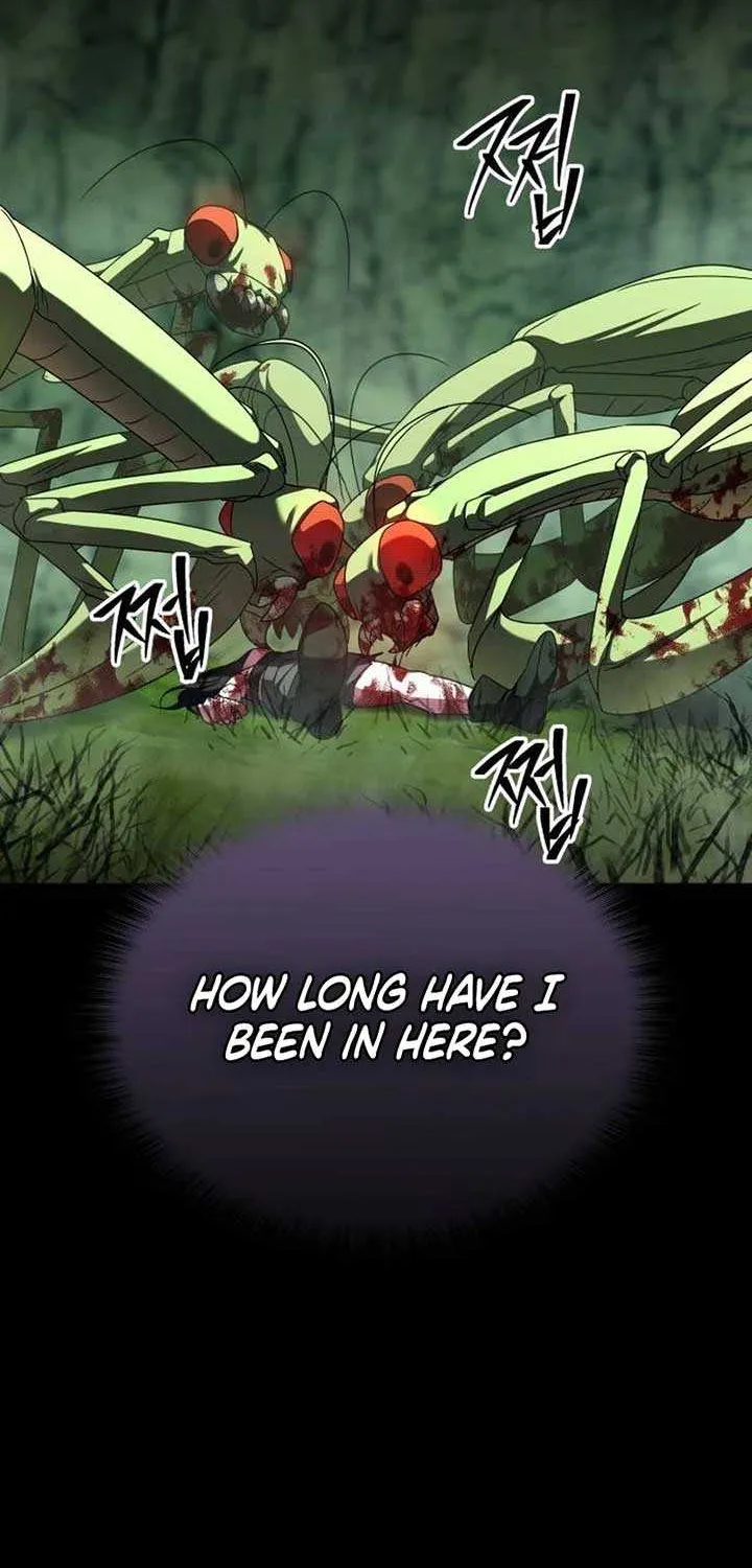 The Returned C-Rank Tank Won’t Die! Chapter 1 page 131 - 