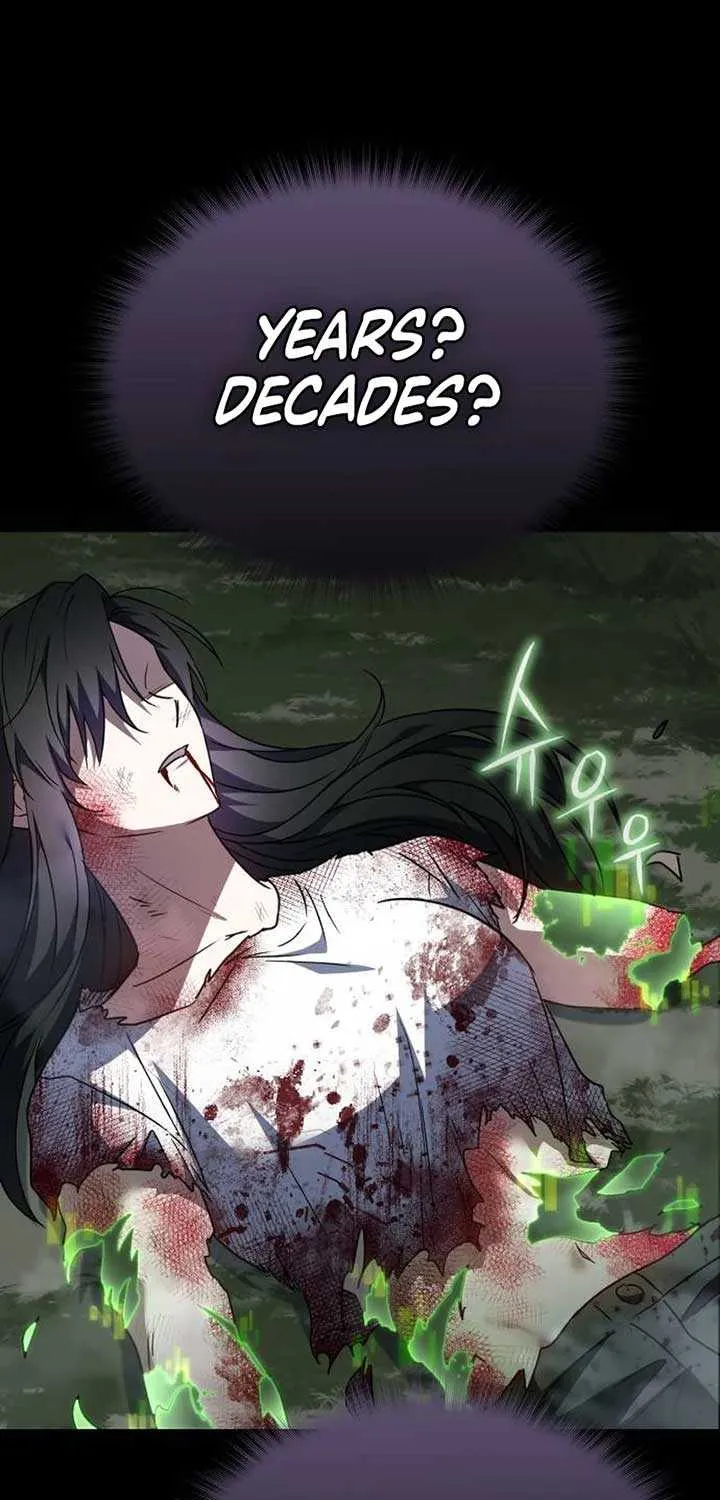 The Returned C-Rank Tank Won’t Die! Chapter 1 page 132 - 