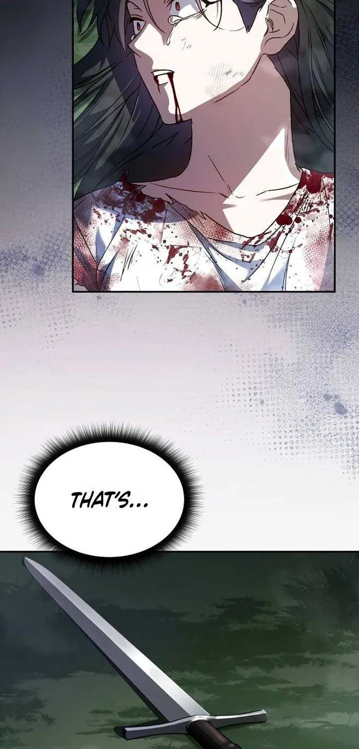 The Returned C-Rank Tank Won’t Die! Chapter 1 page 134 - 