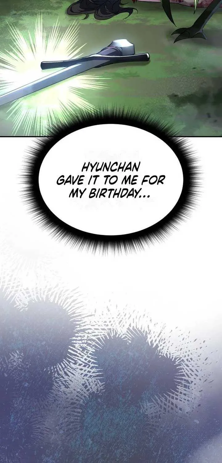 The Returned C-Rank Tank Won’t Die! Chapter 1 page 136 - 