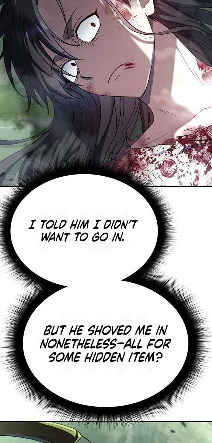 The Returned C-Rank Tank Won’t Die! Chapter 1 page 138 - 