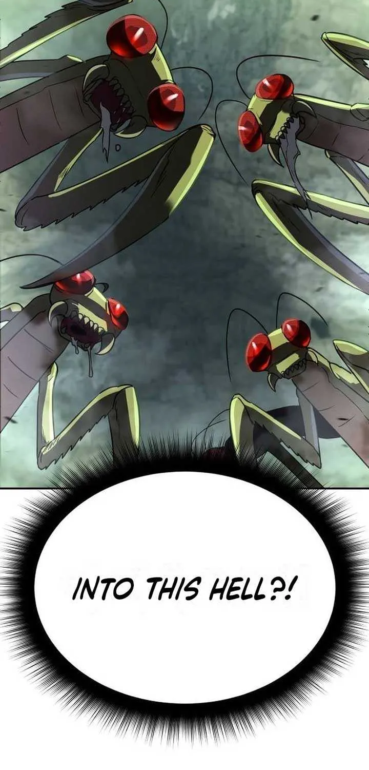 The Returned C-Rank Tank Won’t Die! Chapter 1 page 139 - 