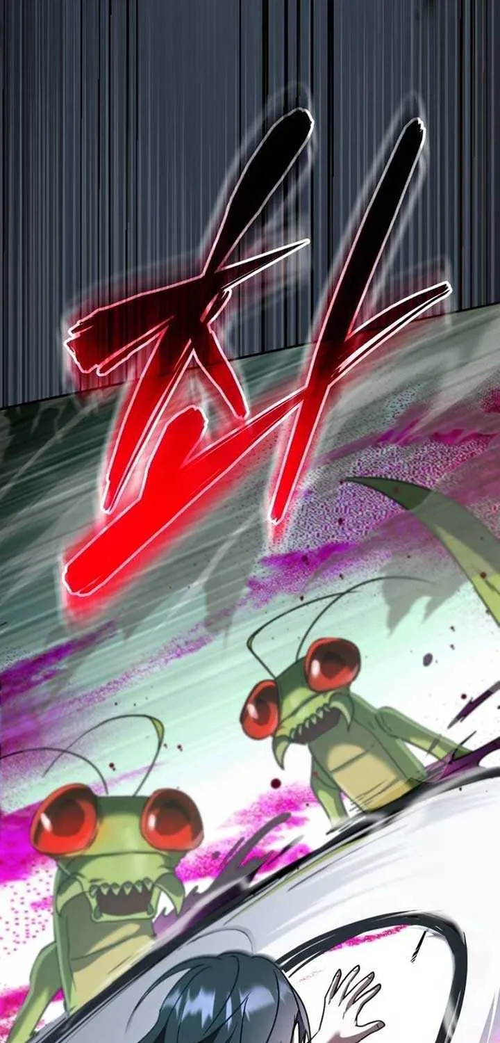 The Returned C-Rank Tank Won’t Die! Chapter 1 page 143 - 