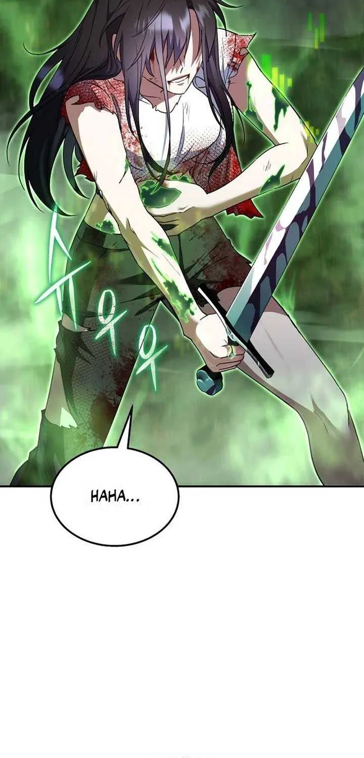 The Returned C-Rank Tank Won’t Die! Chapter 1 page 152 - 