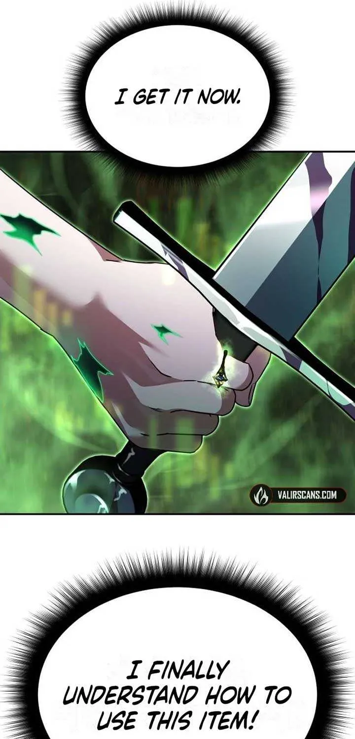 The Returned C-Rank Tank Won’t Die! Chapter 1 page 153 - 