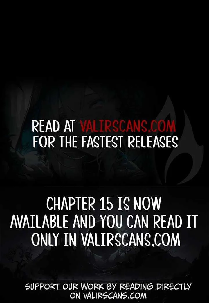 The Returned C-Rank Tank Won’t Die! Chapter 1 page 161 - 