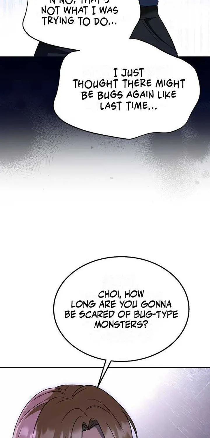 The Returned C-Rank Tank Won’t Die! Chapter 1 page 18 - 