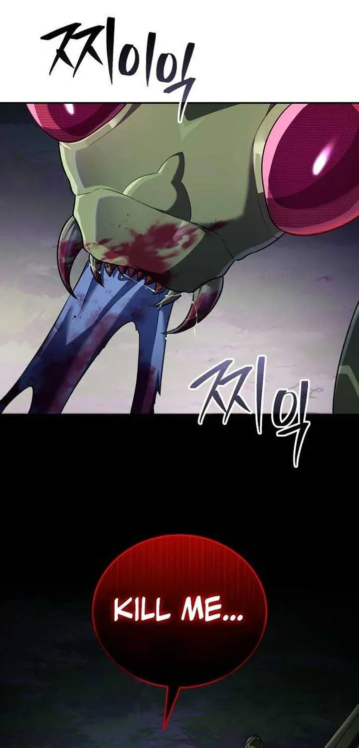 The Returned C-Rank Tank Won’t Die! Chapter 1 page 3 - 