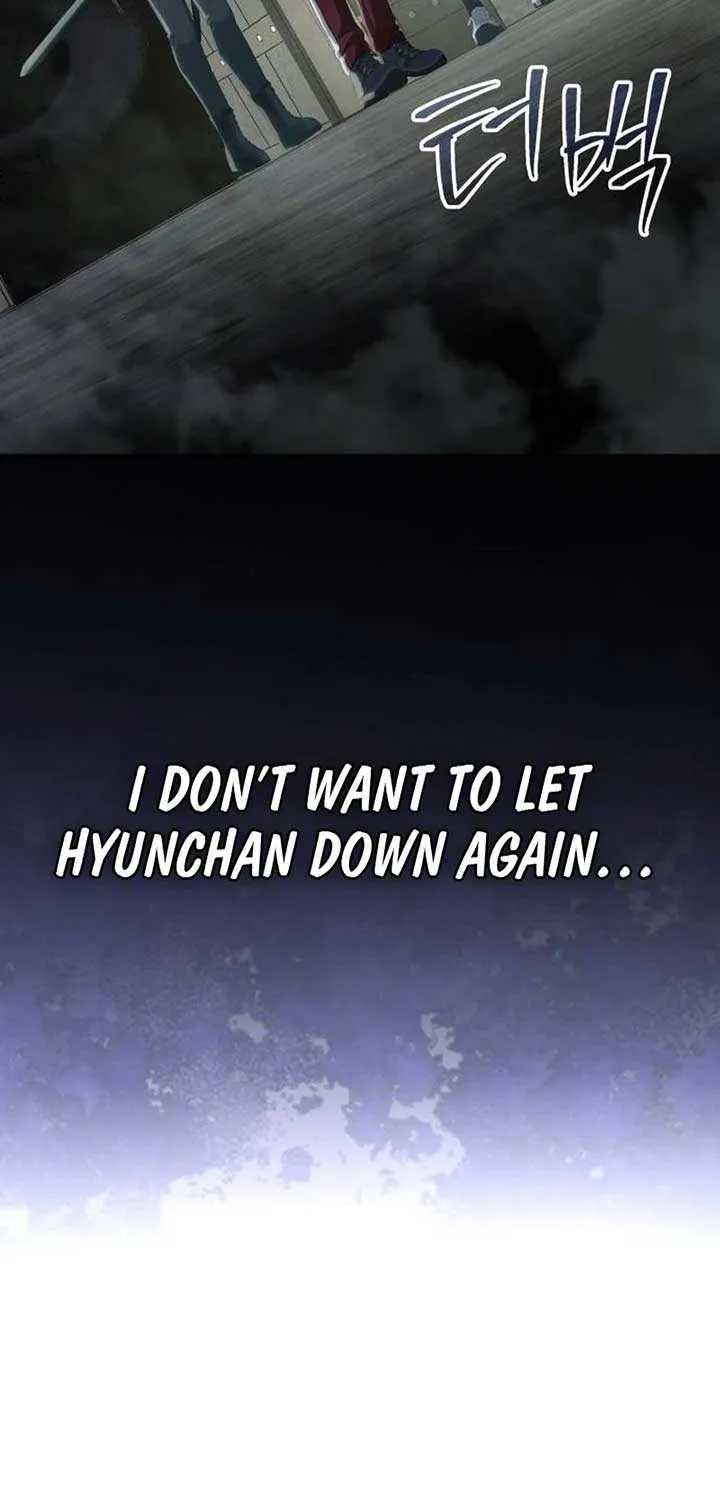 The Returned C-Rank Tank Won’t Die! Chapter 1 page 31 - 