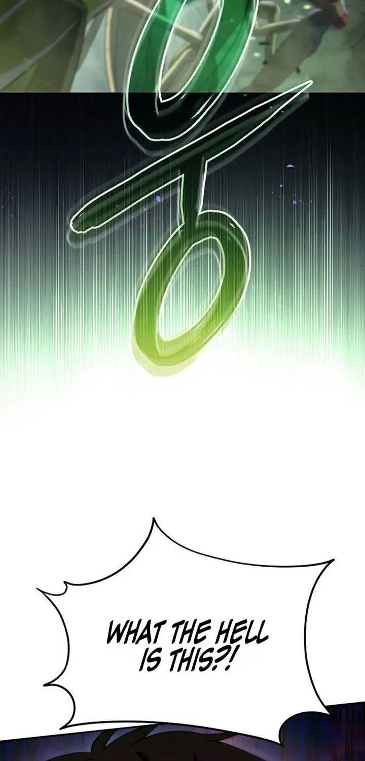 The Returned C-Rank Tank Won’t Die! Chapter 1 page 37 - 