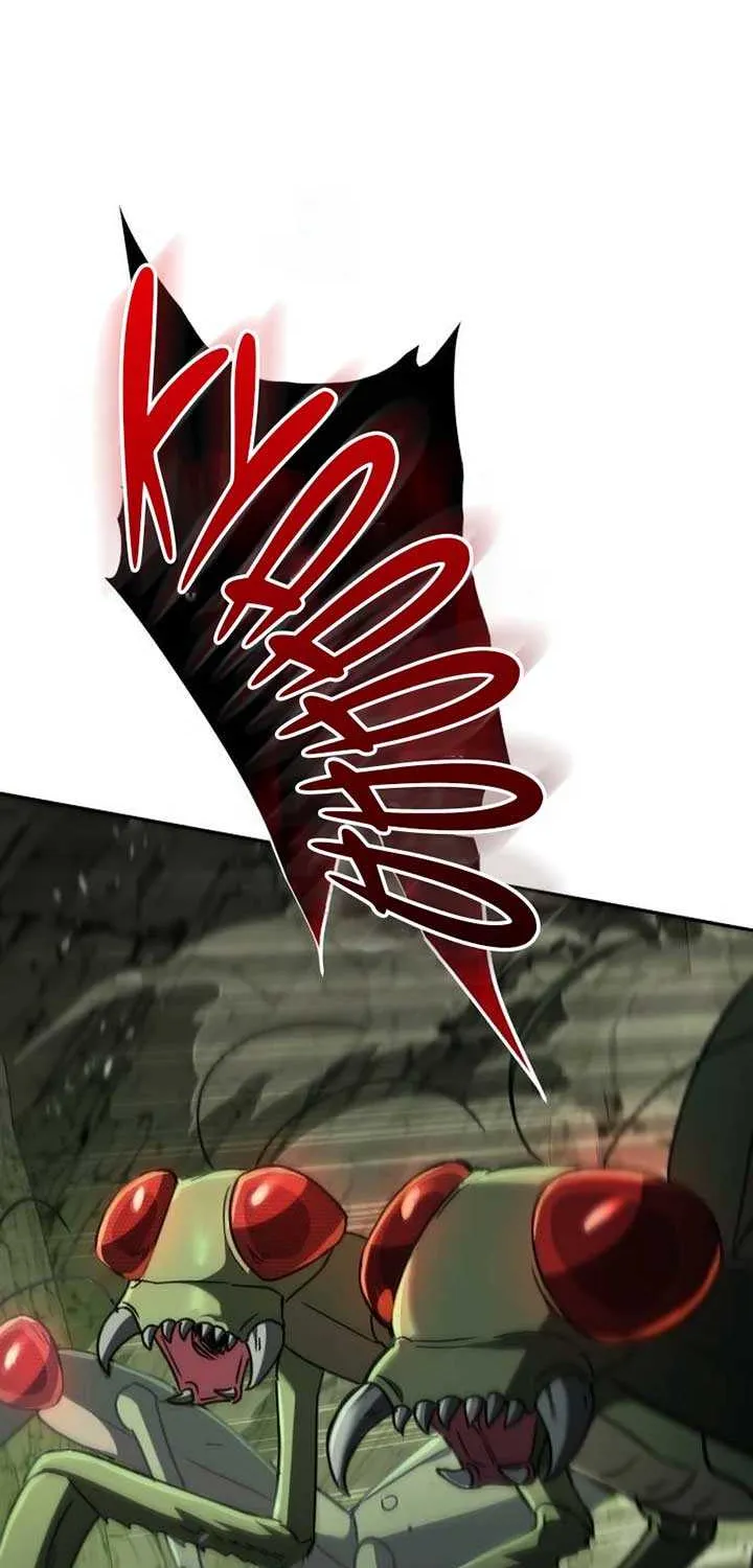 The Returned C-Rank Tank Won’t Die! Chapter 1 page 39 - 