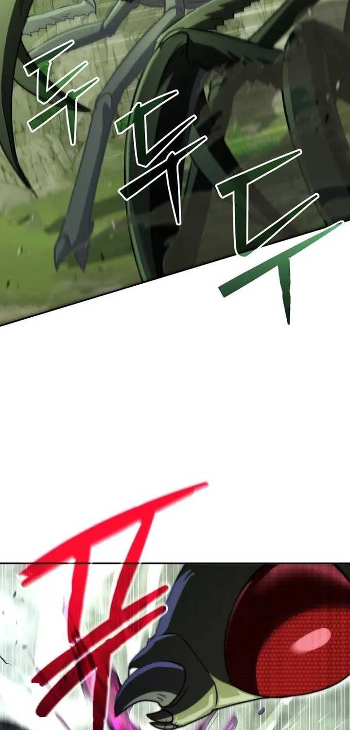 The Returned C-Rank Tank Won’t Die! Chapter 1 page 40 - 