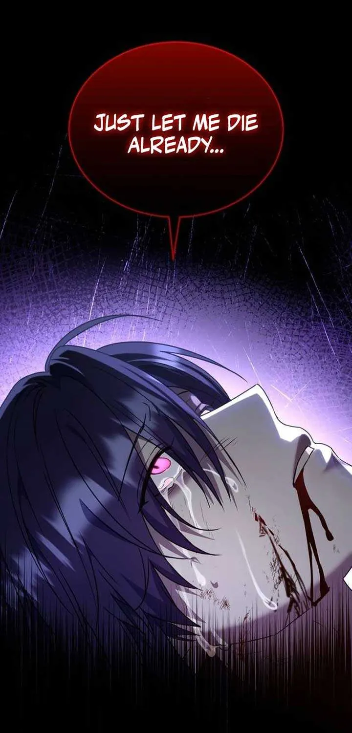 The Returned C-Rank Tank Won’t Die! Chapter 1 page 5 - 