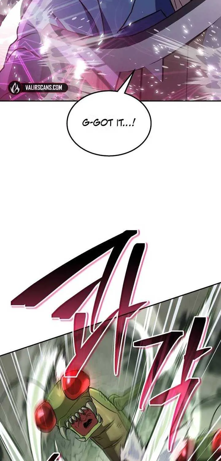 The Returned C-Rank Tank Won’t Die! Chapter 1 page 44 - 