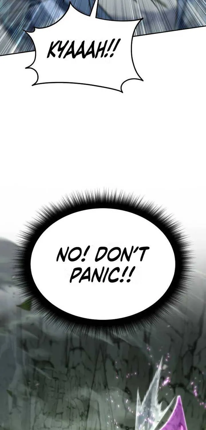 The Returned C-Rank Tank Won’t Die! Chapter 1 page 49 - 