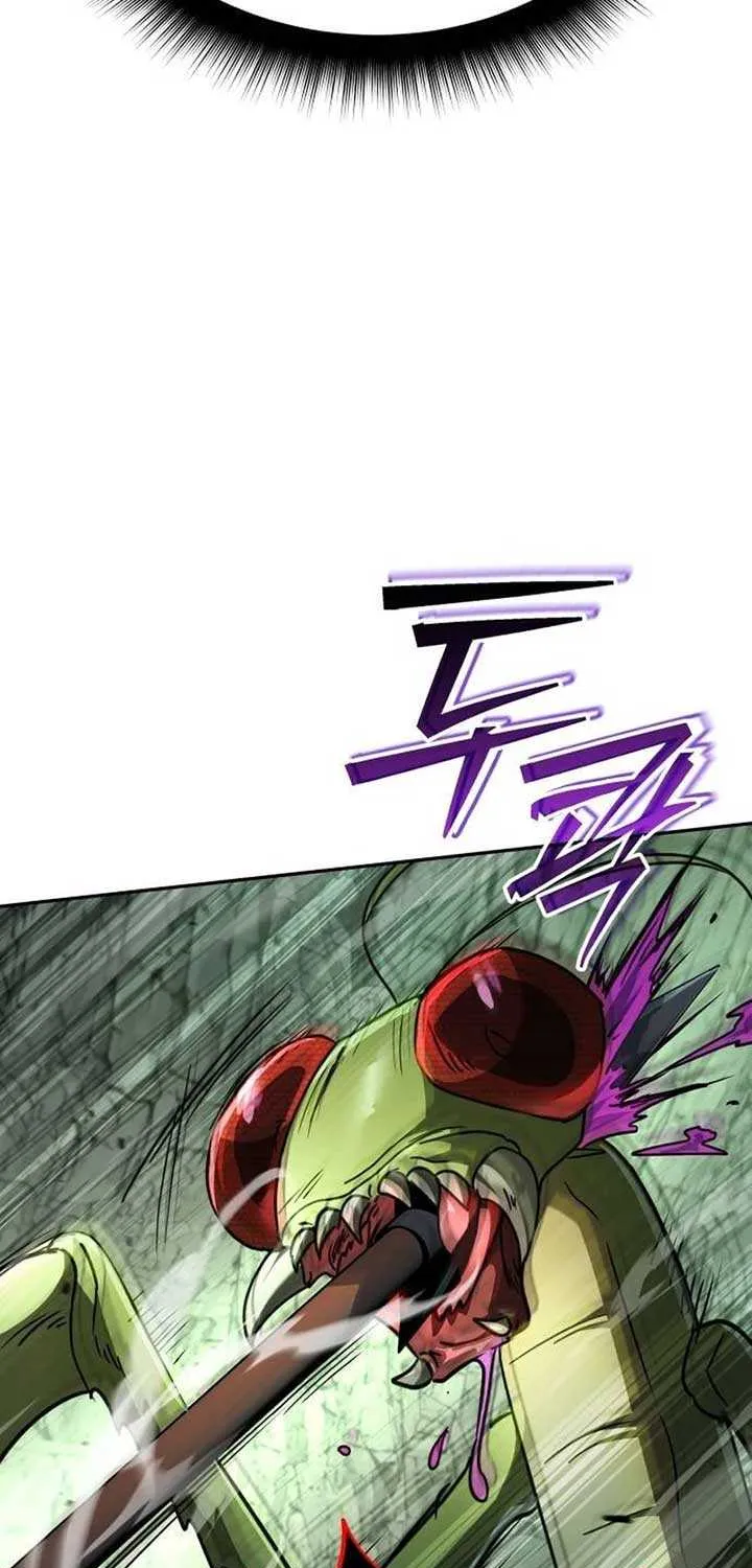 The Returned C-Rank Tank Won’t Die! Chapter 1 page 51 - 
