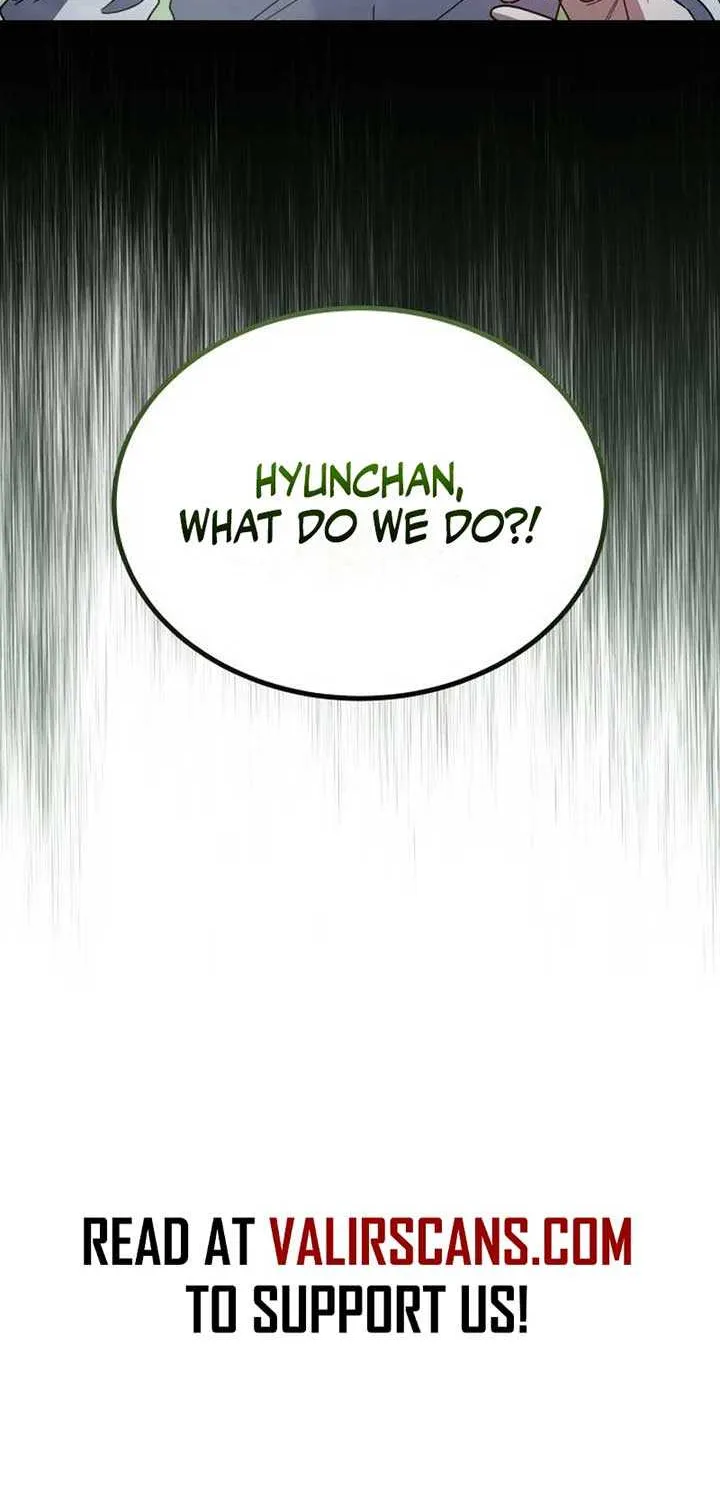 The Returned C-Rank Tank Won’t Die! Chapter 1 page 54 - 