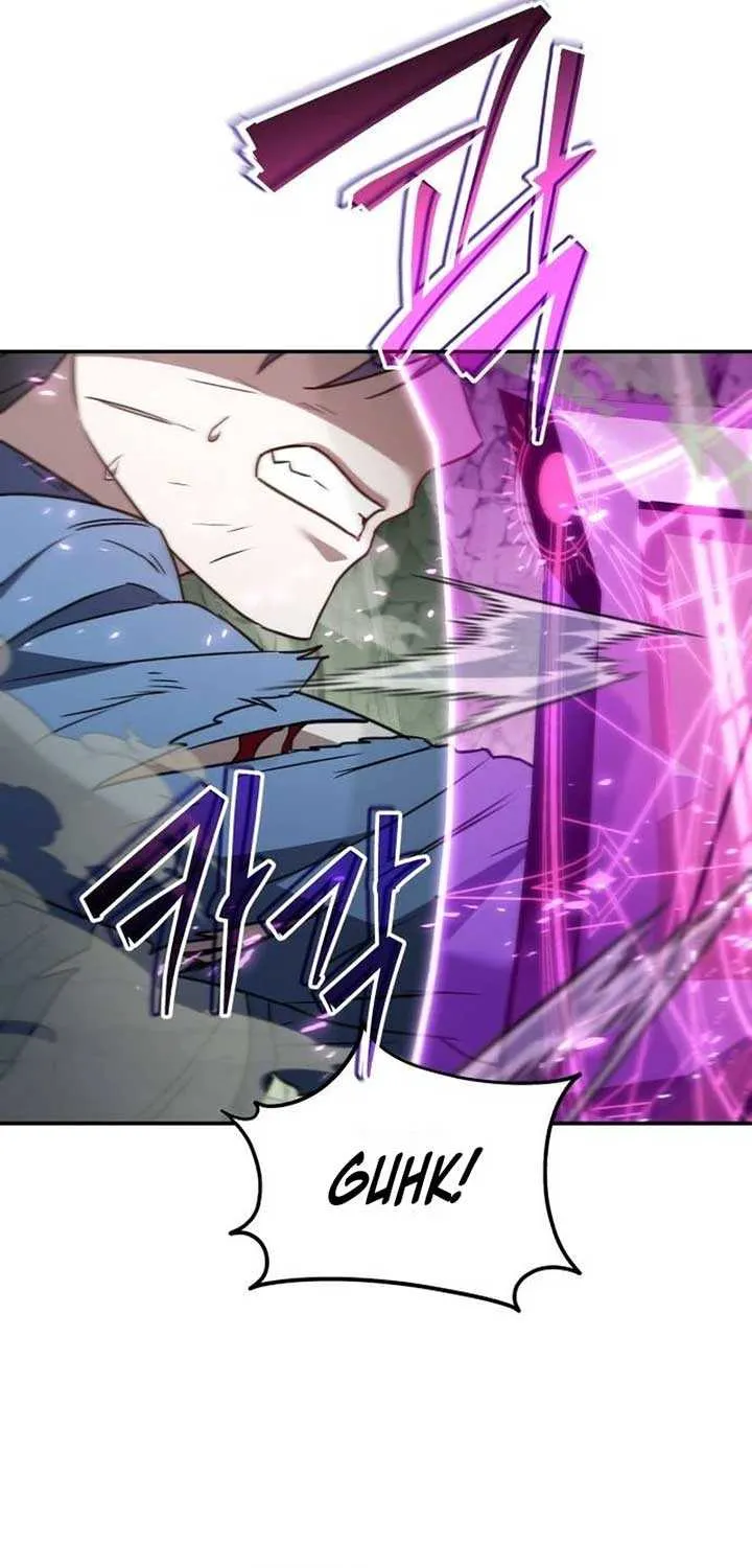 The Returned C-Rank Tank Won’t Die! Chapter 1 page 56 - 