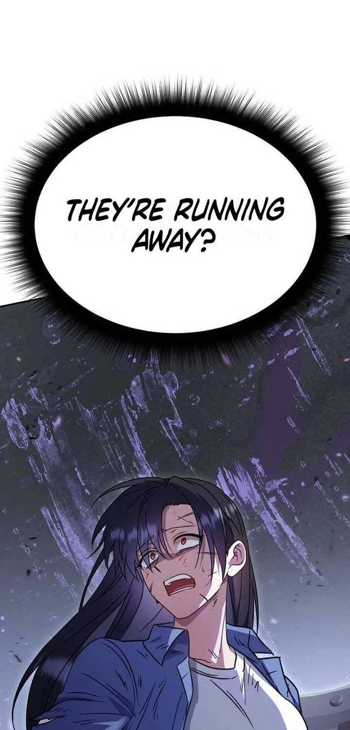 The Returned C-Rank Tank Won’t Die! Chapter 1 page 61 - 
