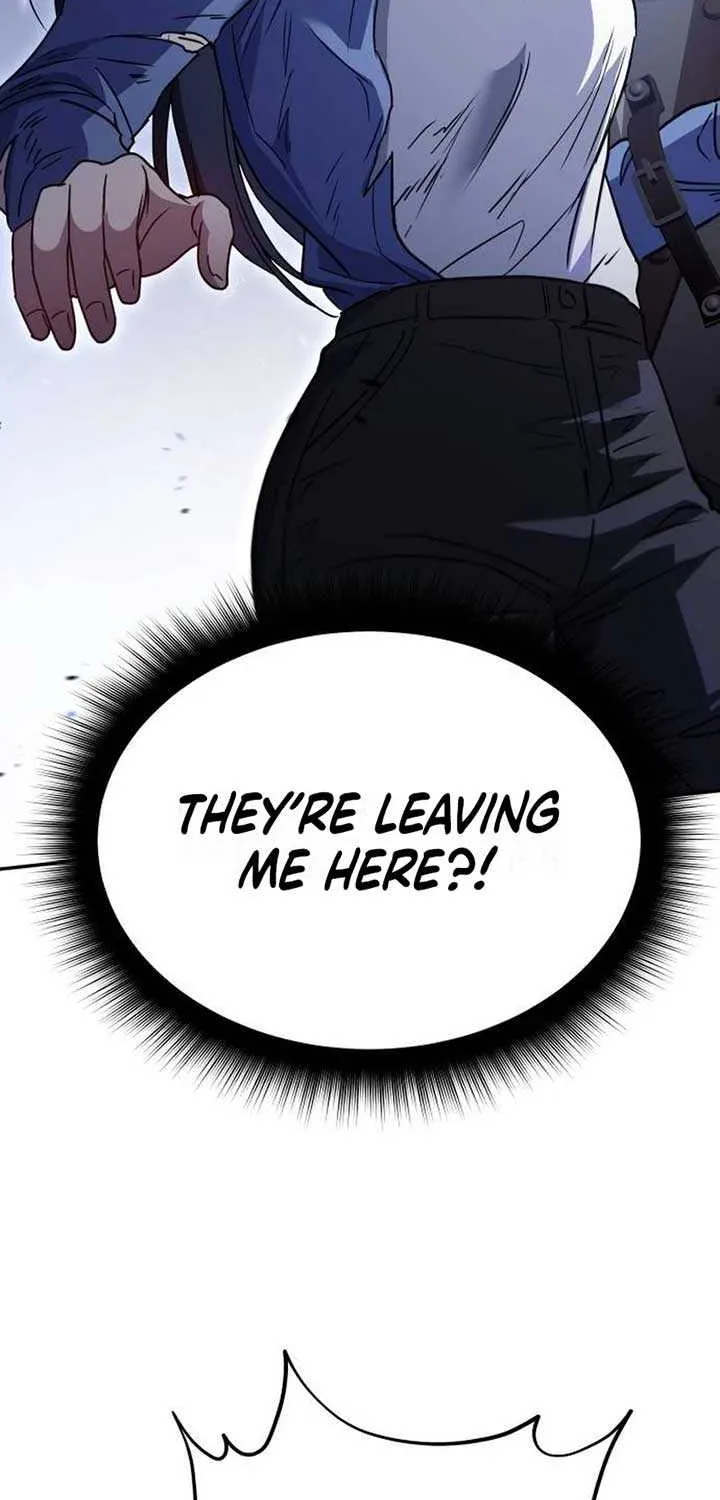 The Returned C-Rank Tank Won’t Die! Chapter 1 page 62 - 