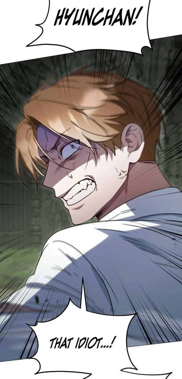 The Returned C-Rank Tank Won’t Die! Chapter 1 page 63 - 