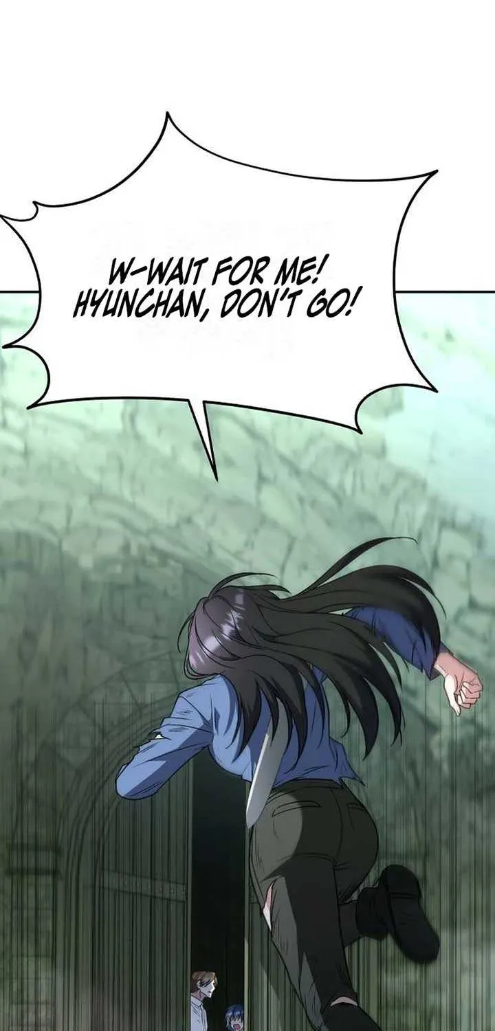 The Returned C-Rank Tank Won’t Die! Chapter 1 page 66 - 