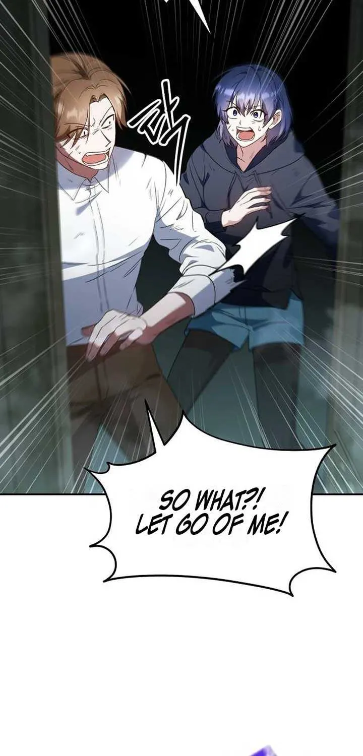 The Returned C-Rank Tank Won’t Die! Chapter 1 page 68 - 