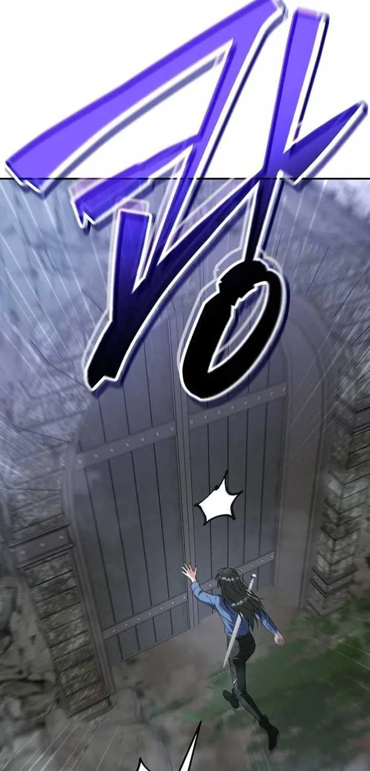 The Returned C-Rank Tank Won’t Die! Chapter 1 page 69 - 