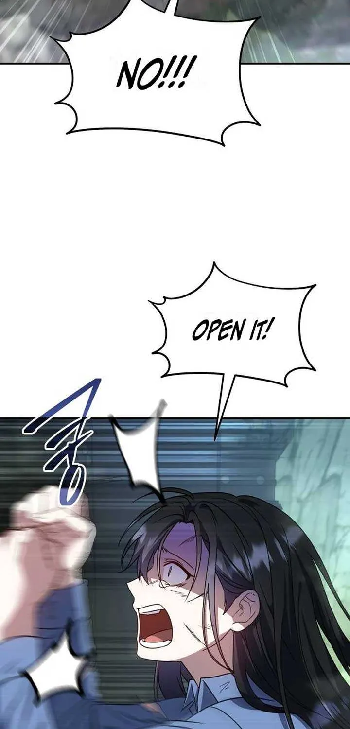 The Returned C-Rank Tank Won’t Die! Chapter 1 page 70 - 