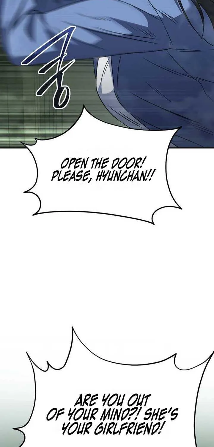 The Returned C-Rank Tank Won’t Die! Chapter 1 page 71 - 