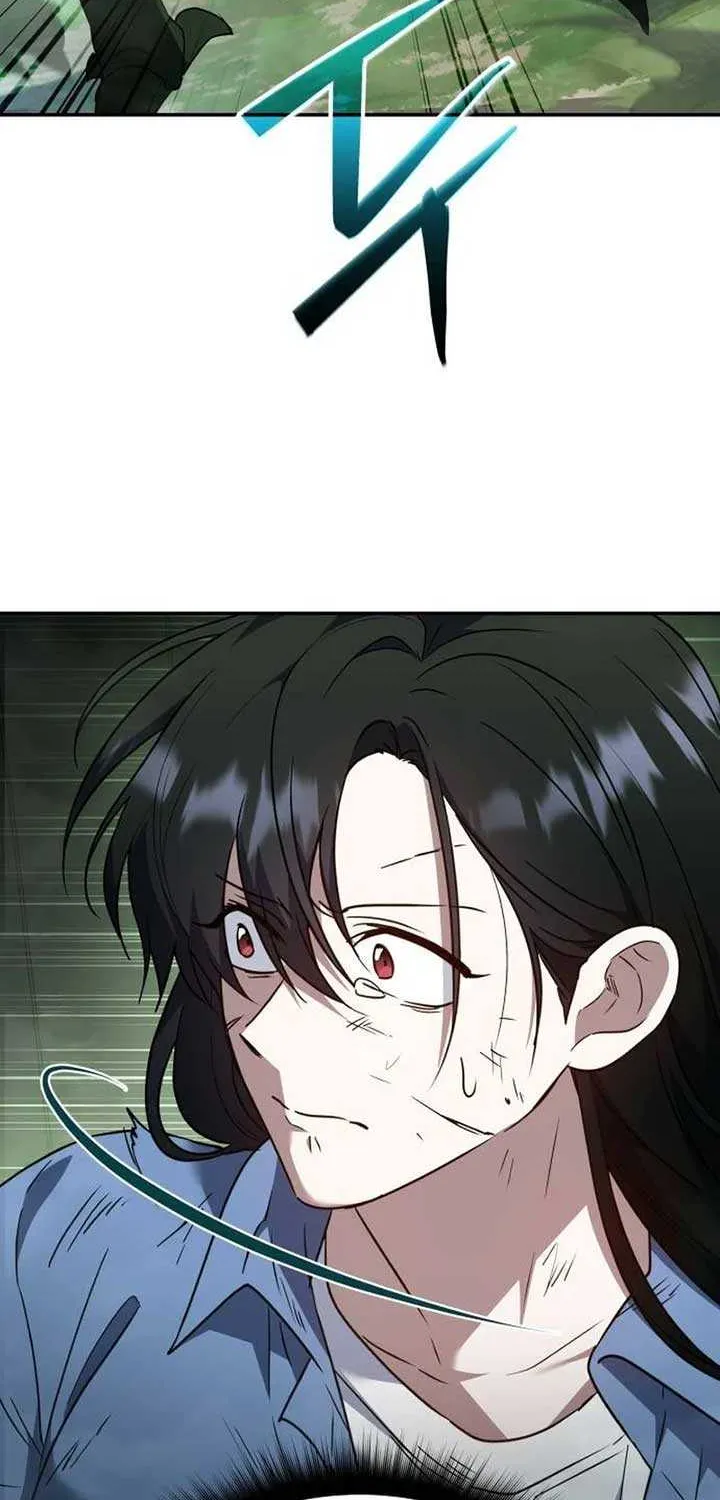 The Returned C-Rank Tank Won’t Die! Chapter 1 page 75 - 