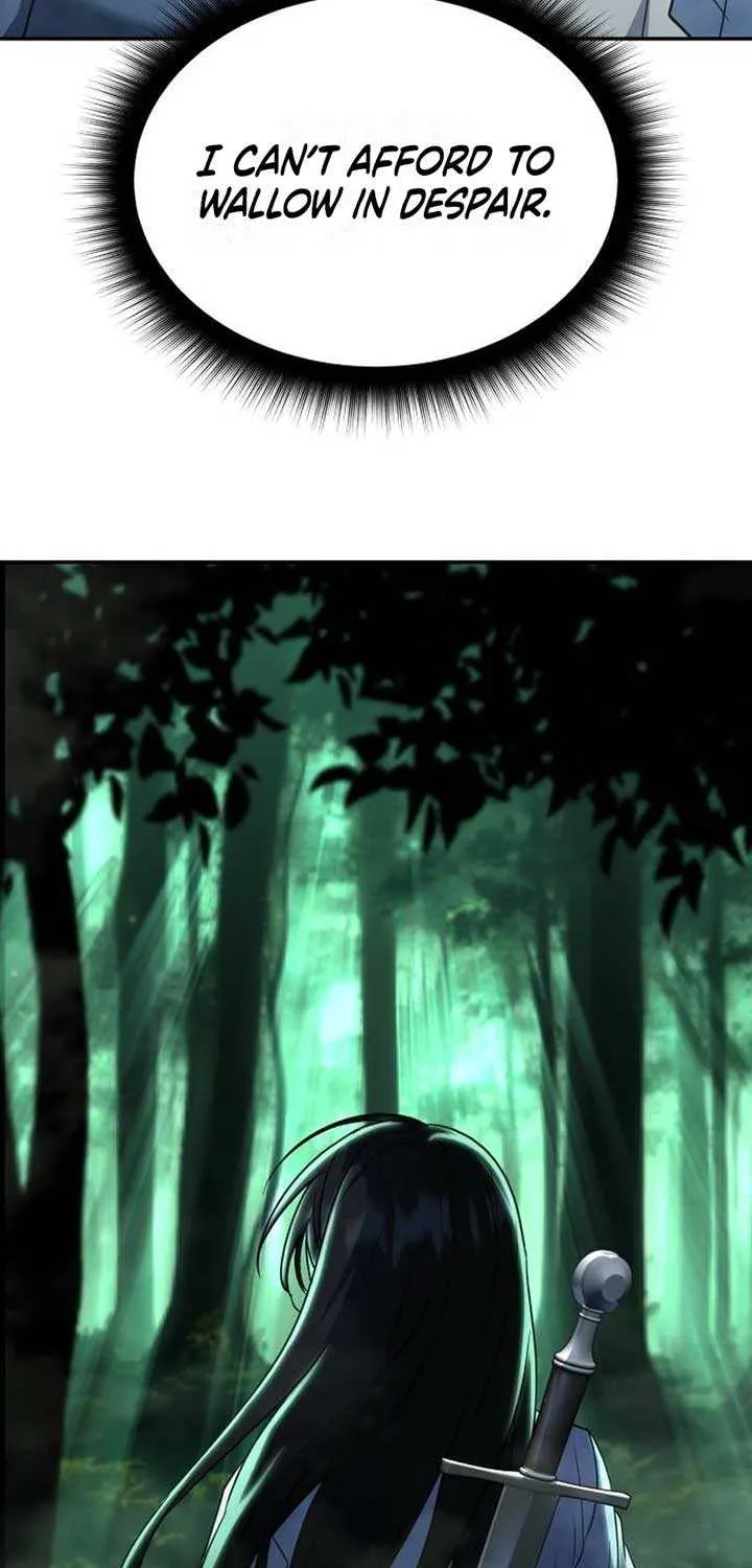 The Returned C-Rank Tank Won’t Die! Chapter 1 page 76 - 