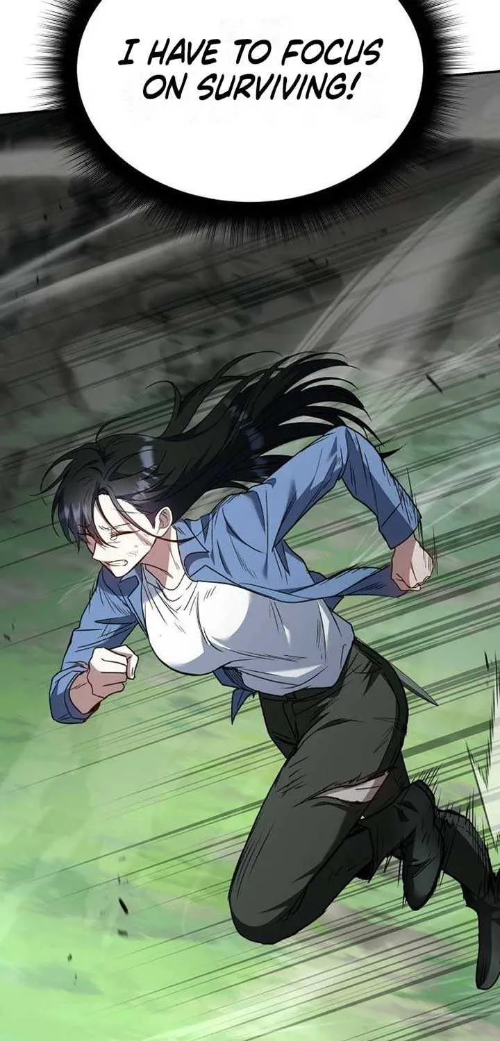 The Returned C-Rank Tank Won’t Die! Chapter 1 page 78 - 