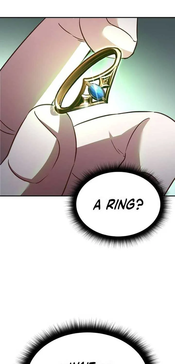 The Returned C-Rank Tank Won’t Die! Chapter 1 page 85 - 
