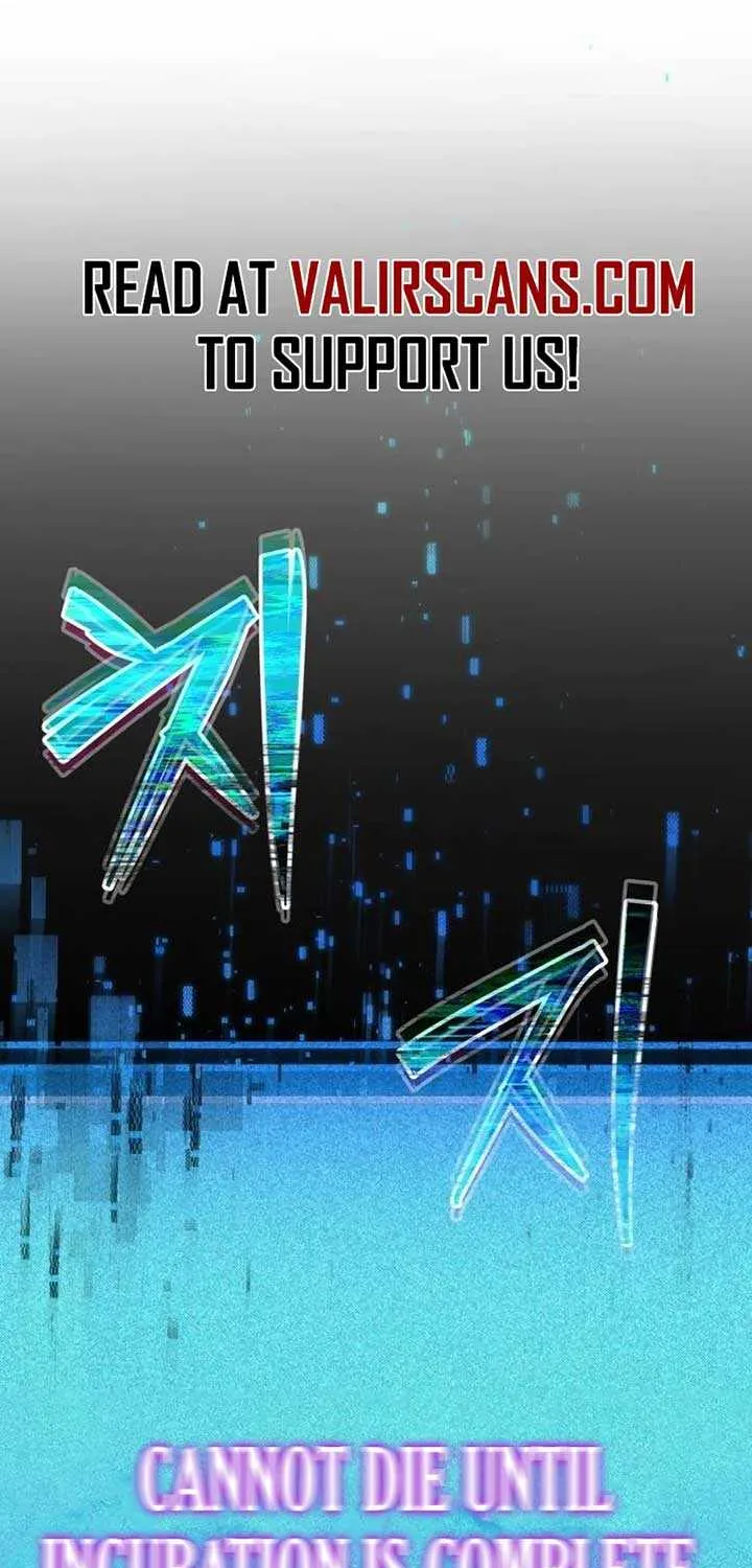 The Returned C-Rank Tank Won’t Die! Chapter 1 page 92 - 