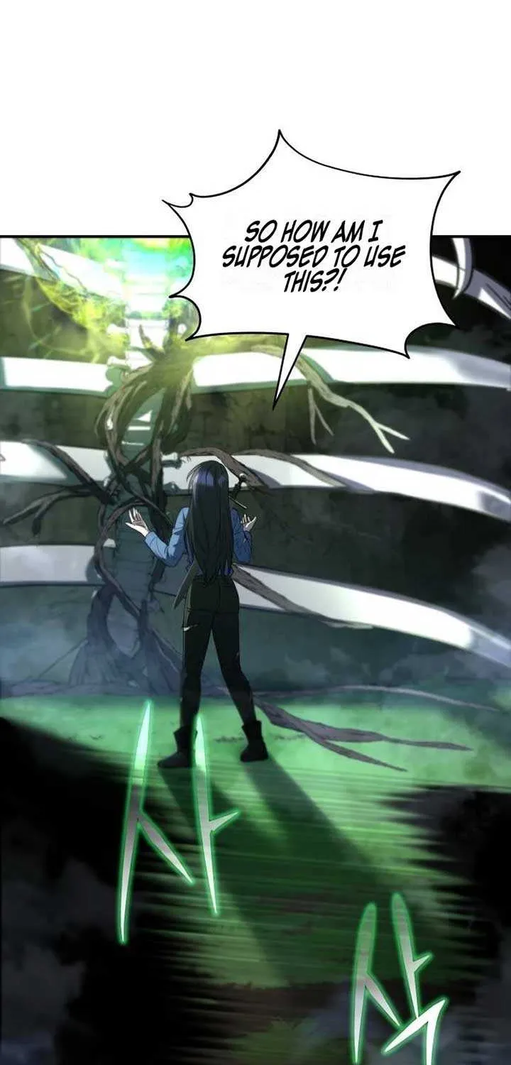 The Returned C-Rank Tank Won’t Die! Chapter 1 page 95 - 