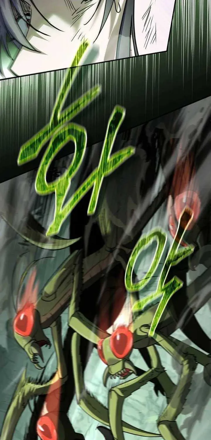 The Returned C-Rank Tank Won’t Die! Chapter 1 page 97 - 