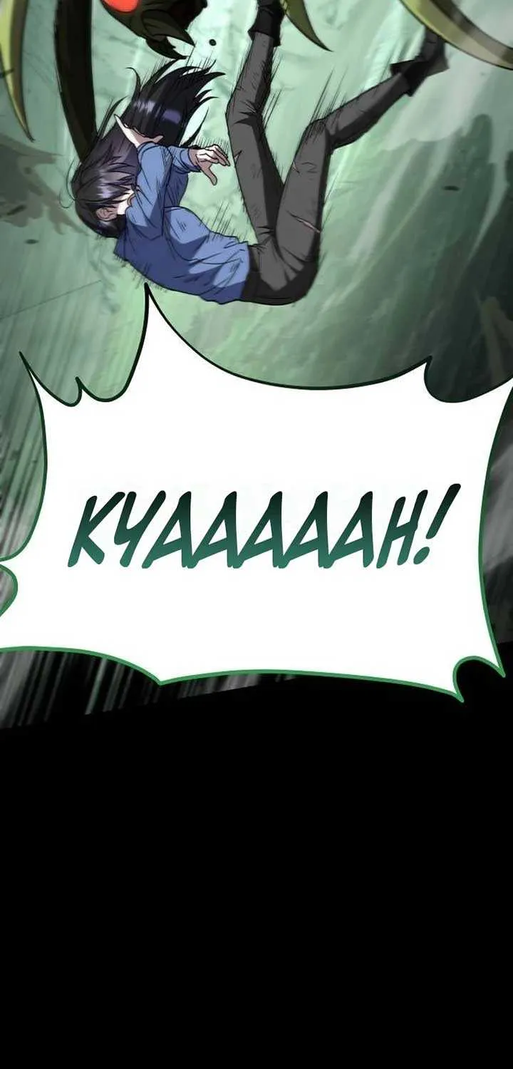 The Returned C-Rank Tank Won’t Die! Chapter 1 page 98 - 