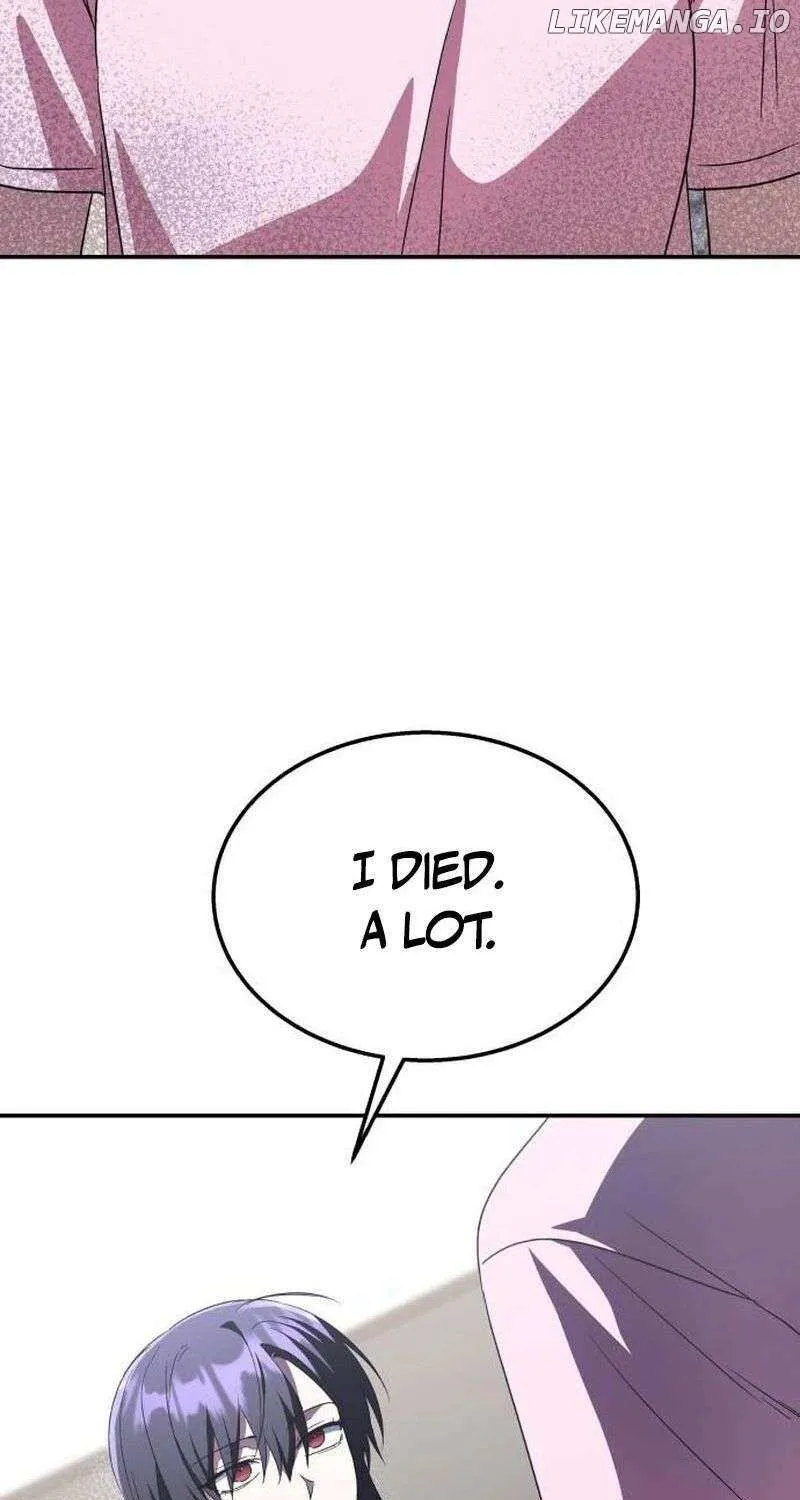 The Returned C-Rank Tank Won’t Die! Chapter 10 page 104 - 