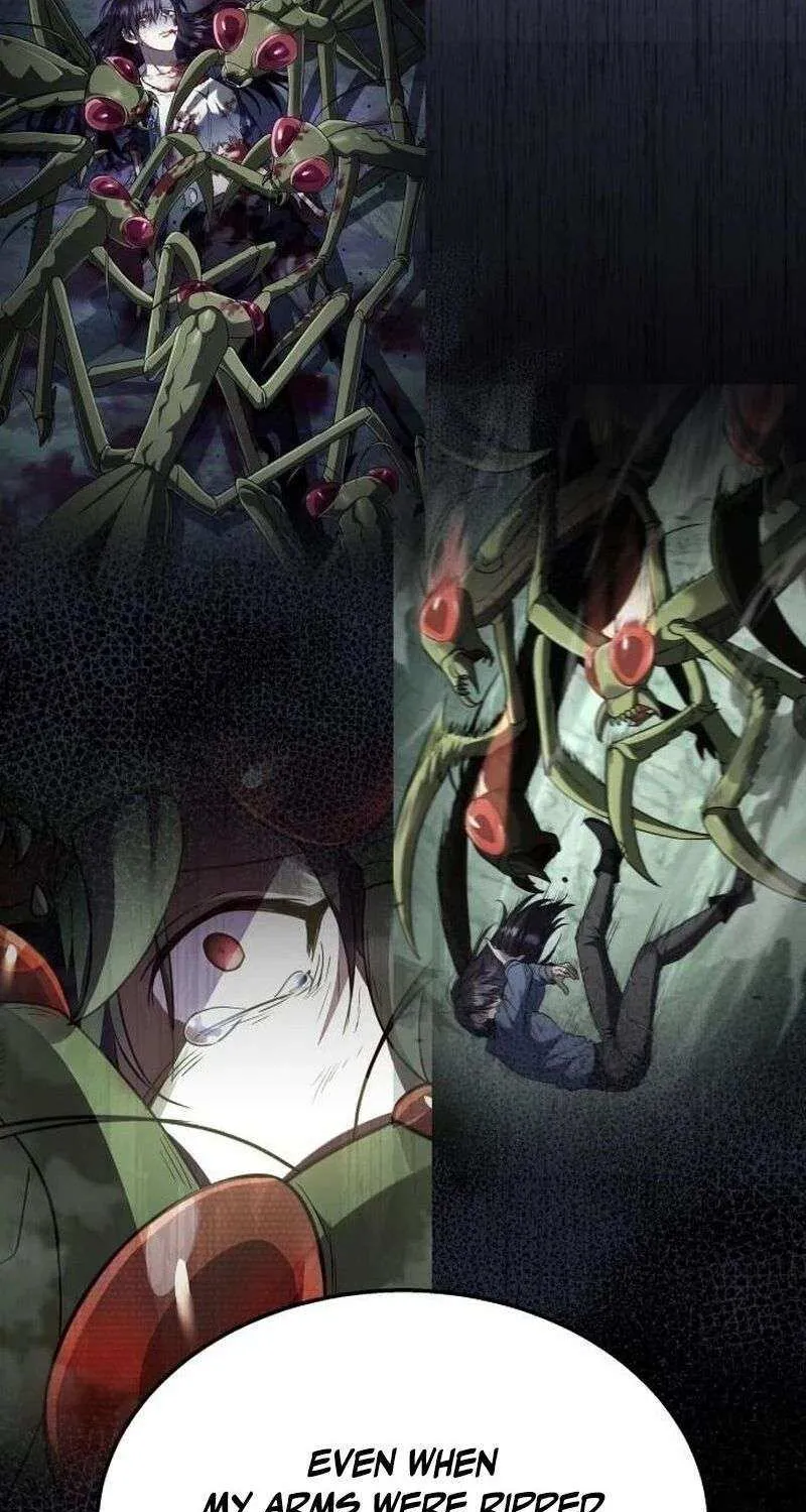 The Returned C-Rank Tank Won’t Die! Chapter 10 page 106 - 